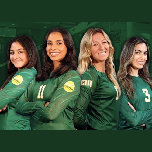 Four Eagles earn PacWest honor